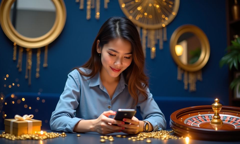 ak6228 Terma Syarat yang Mengatur Akaun ak6228 Anda
